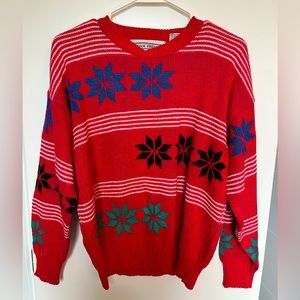 Vintage 80s/90s sweater